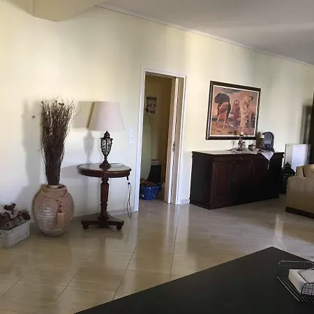 Luxury Apartment In The City Лефкада Экстерьер фото