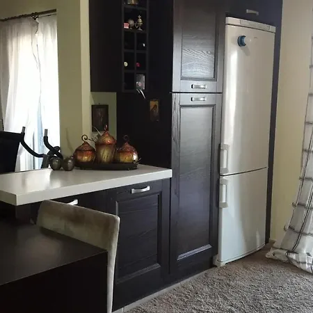 Luxury Apartment In The City Лефкада Экстерьер фото