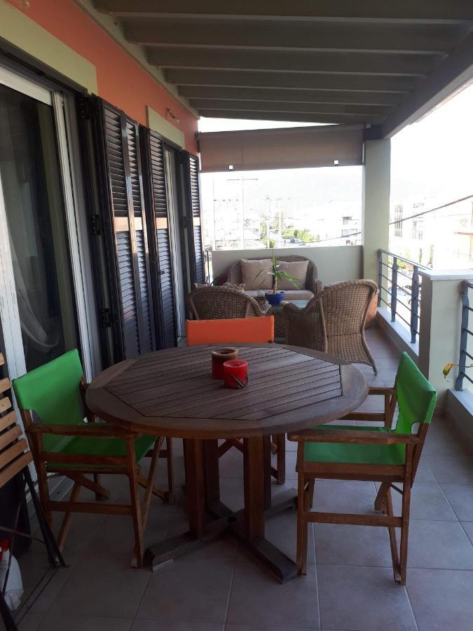 Apartment Luxury In The