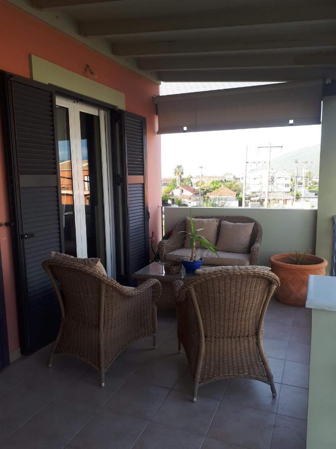 Luxury In The Apartment Lefkada City