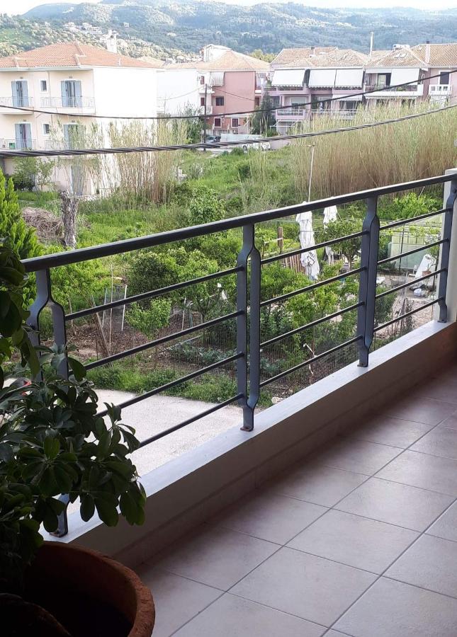 Apartment Luxury In The