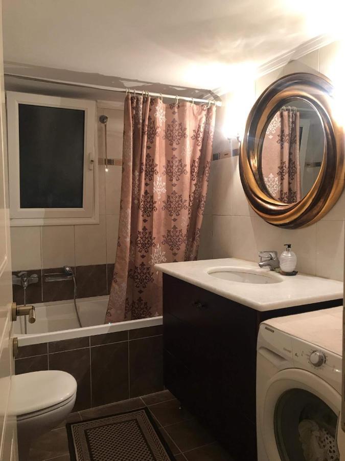 Luxury In The * Lefkada City