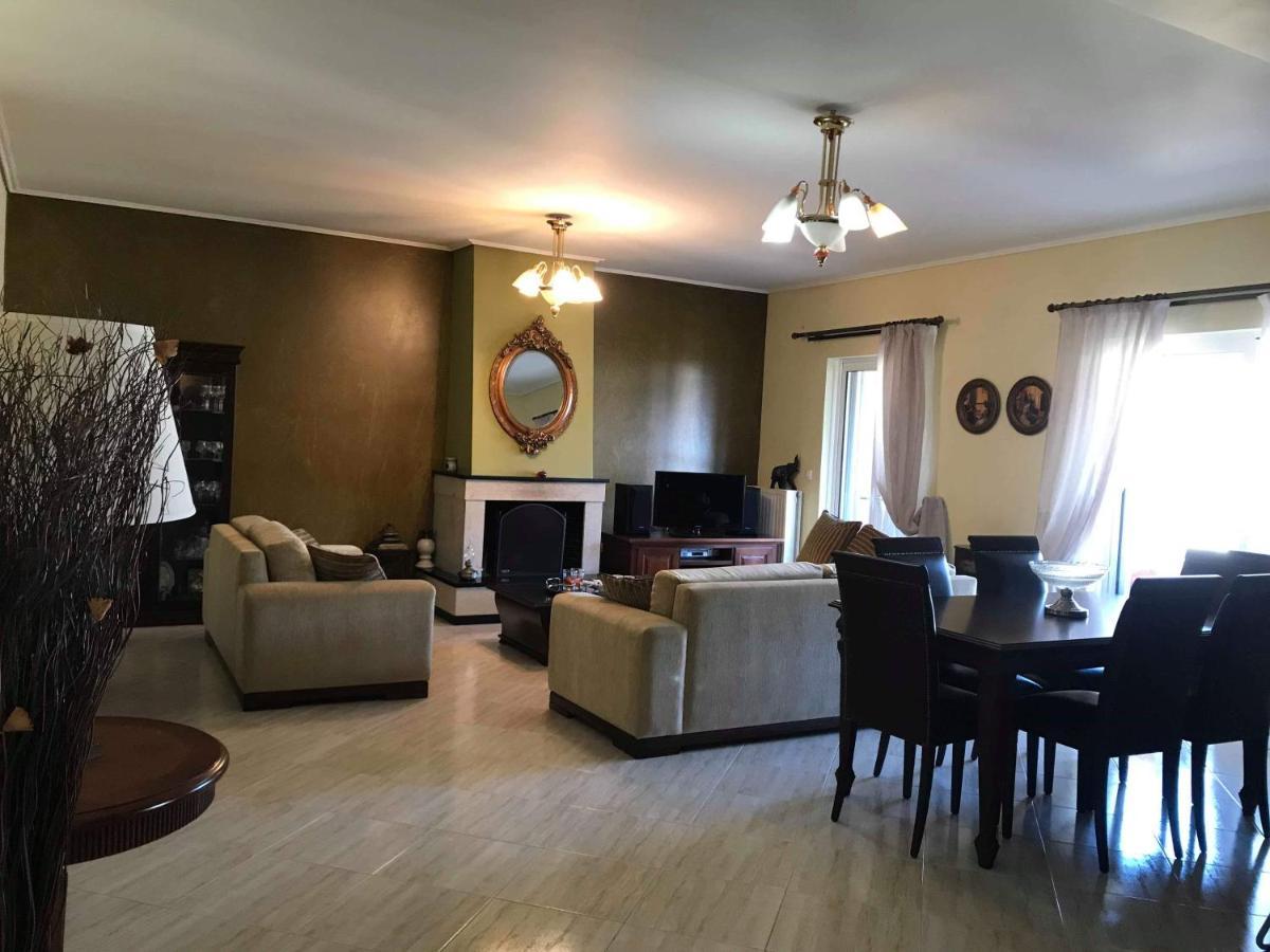 Luxury In The *