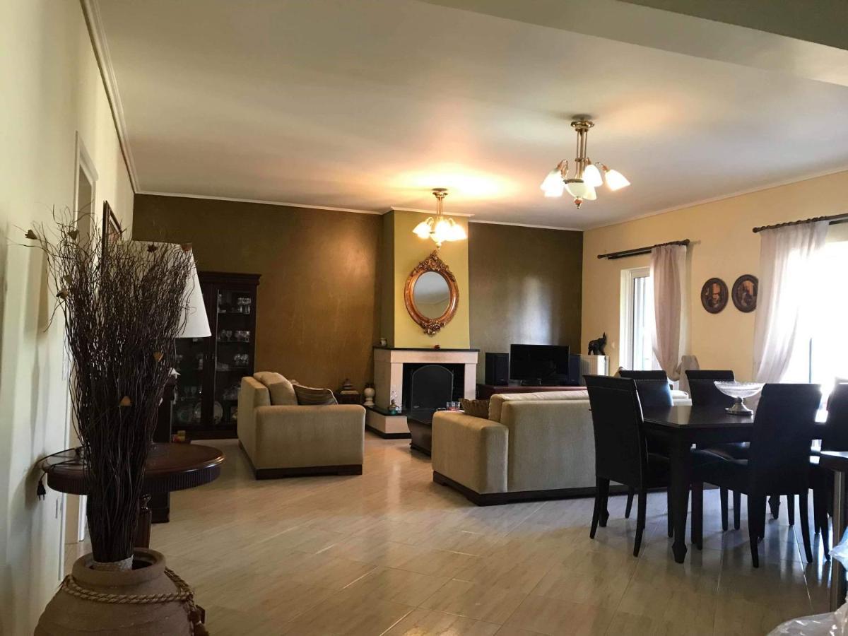 Luxury In The Apartment Lefkada City