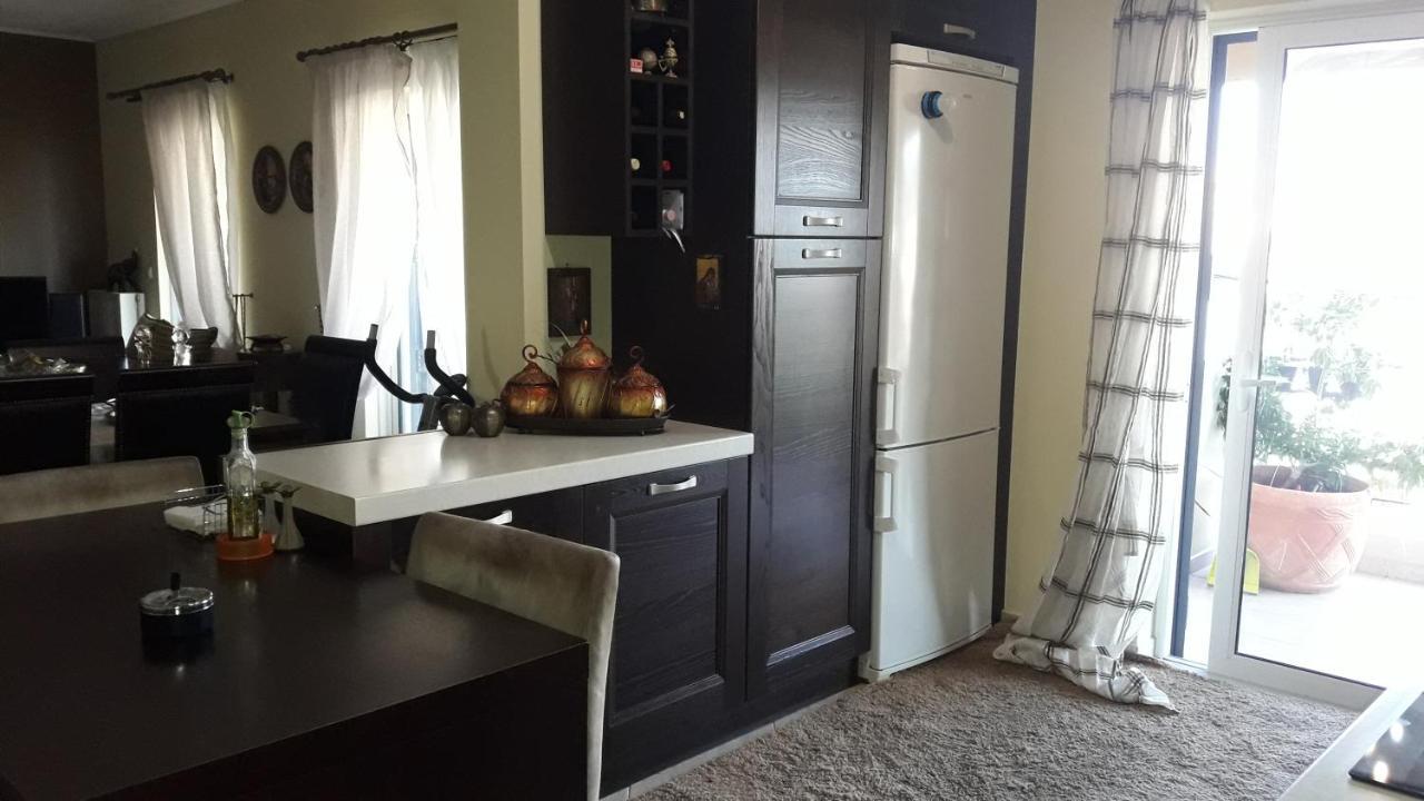 Luxury In The Apartment *
