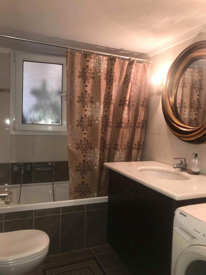 Apartment Luxury In The Lefkada City