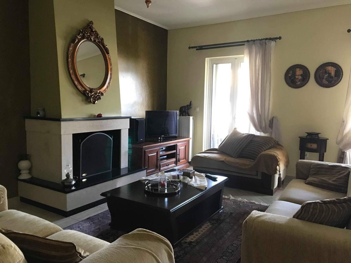 Apartment Luxury In The *