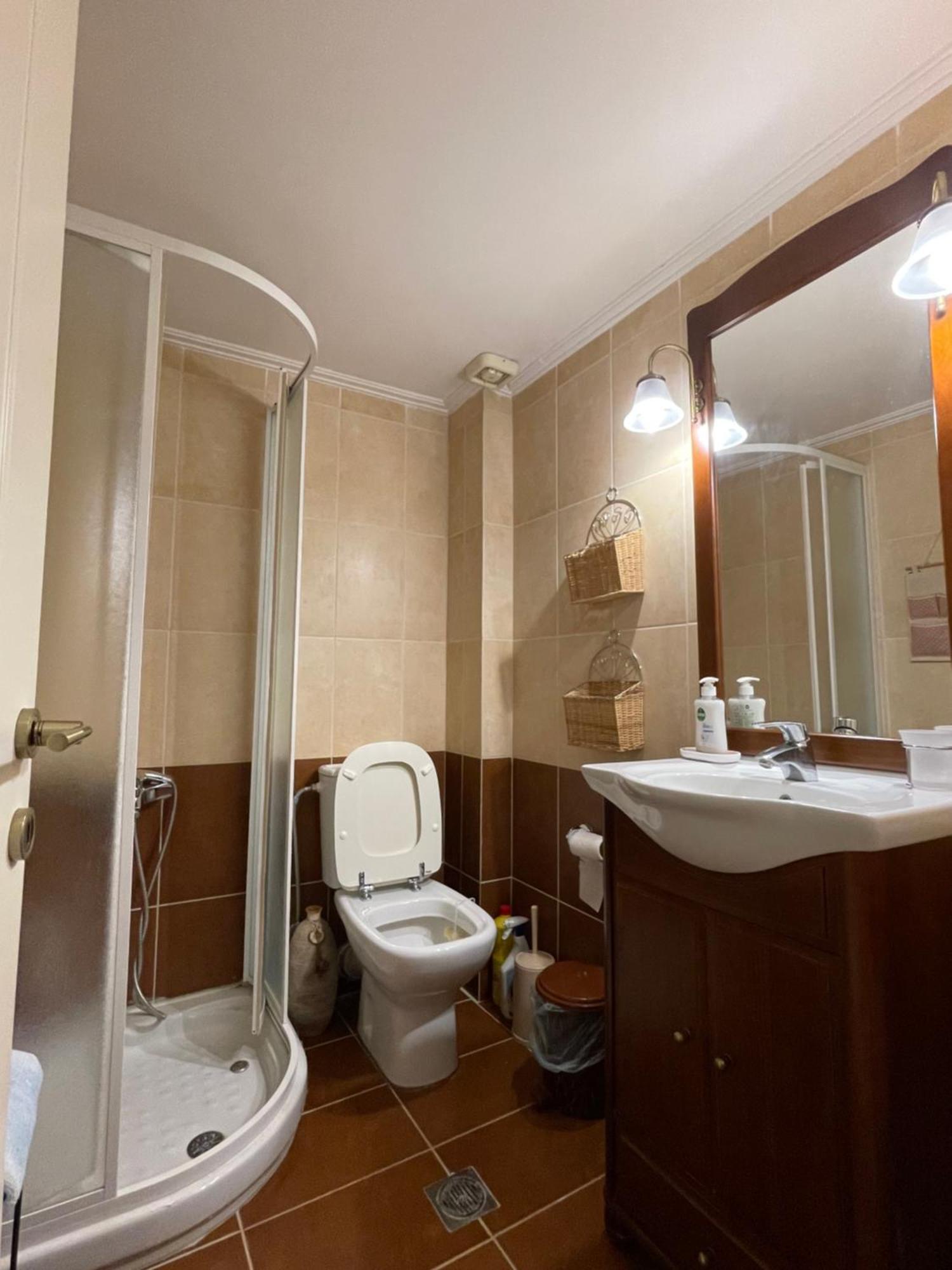 Luxury In The Apartment *