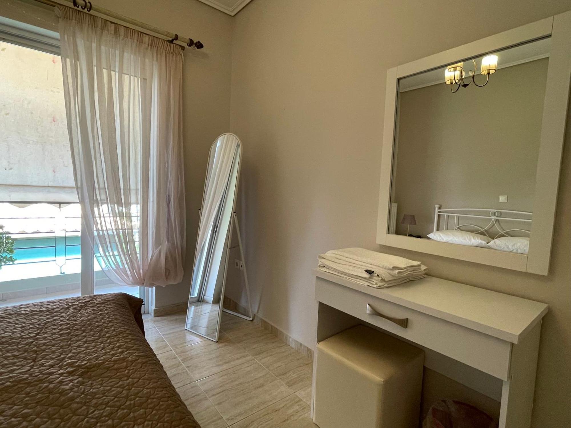 Luxury In The Apartment